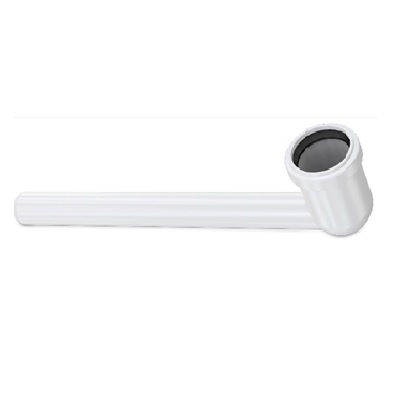 GÖMME REZERVUAR HELA TAŞI BAĞLANTI BORUSU 50*32*315 MM